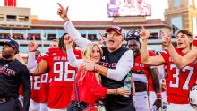 Which college football teams could break through and bounce back in 2026?