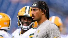 Packers QB Jordan Love ruled out due to concussion
