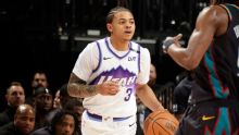 Jazz y Keyonte George pactan extensión de 5 años, $157.5 millones