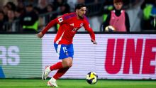 La fórmula que tendría Colo Colo para intentar fichar a Diego Valdés