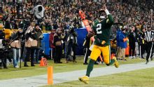 Packers no revelan QB de Semana 18 tras gran actuación de Willis
