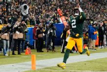 Malik Willis shines, but Packers uncertain who'll start Week 18