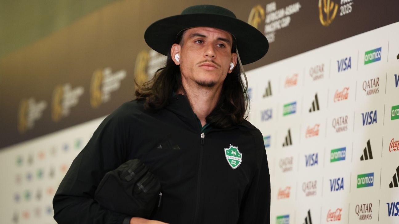 Negociação histórica? Palmeiras tenta contratação de zagueiro da Seleção Brasileira por valor astronômico 