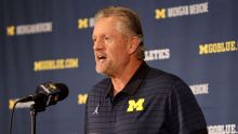 Kyle Whittingham sees Michigan title quest as 'final challenge'