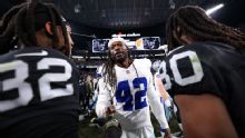 Will 2026 free agent Jadeveon Clowney be back with Cowboys?