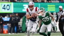 Week 17 winners and losers: Maye, Henry dominate in fantasy championship; Gibbs, Lamb disappoint