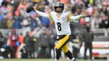 NFL: ¿Qué quarterbacks jugaron más temporadas en la historia?