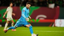 Luca Zidane cierra el círculo entre Francia y Argelia en el Mundial 2026