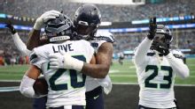 Seahawks poke fun at Panthers multiple times, topping NFL trolls