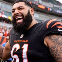 Lineman Cody Ford's 21-yard catch highlights Bengals' win