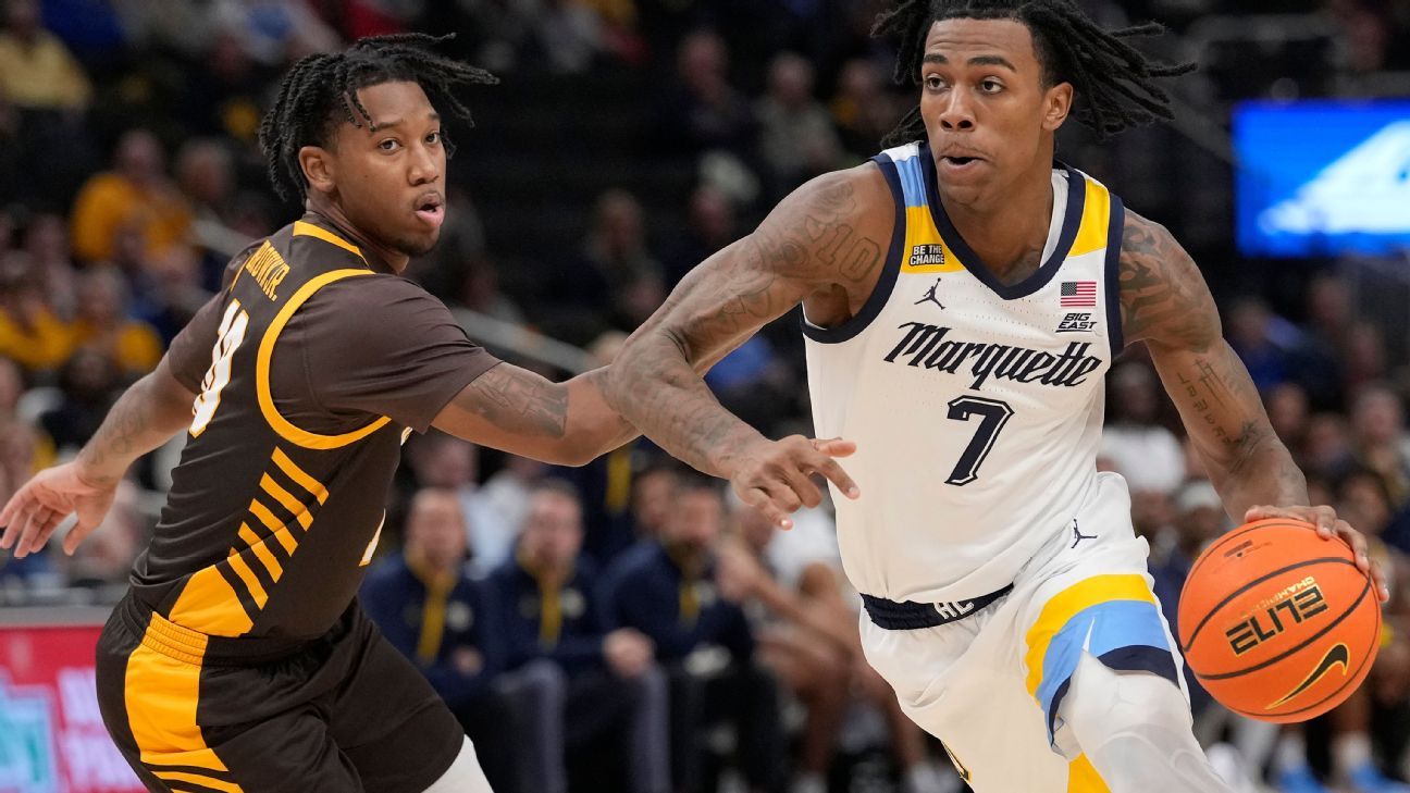 Zaide Lowery Leaves Marquette: Golden Eagles Guard Departs Zaide Lowery Leaves Marquette: Golden Eagles Guard Departs