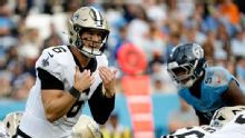 Tyler Shough for Rookie of Year? Saints QB is making his case