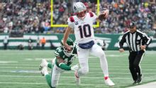 Patriots aseguran el título de la AFC Este con derrota de Bills