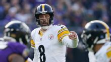 Steelers use UFA tender on Aaron Rodgers: What does it mean?