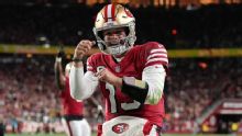 49ers poke fun at Bears multiple times, topping NFL trolls