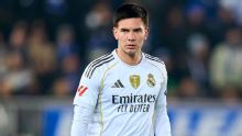 Real Madrid's Franco Mastantuono set for Fiorentina loan - sources