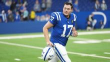 Colts: Philip Rivers no se arrepiente de salir del retiro