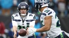 Will slow starts, turnovers eventually doom the Seahawks?