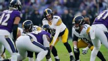 Week 18 odds: Ravens road favorites at Steelers, Panthers 'dogs to Bucs