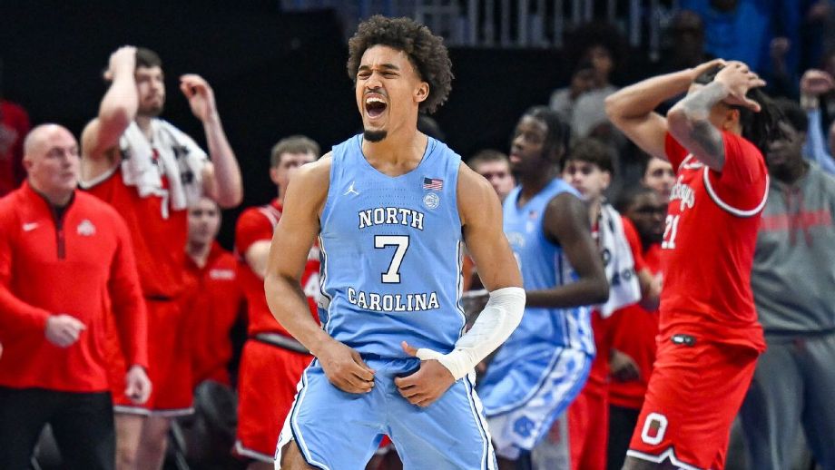 ESPN's Men's Basketball ACC Bracketology preview: NCAA tournament predictions ESPN's Men's Basketball ACC Bracketology preview: NCAA tournament predictions