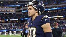 Chargers descansarán a Justin Herbert; Trey Lance será titular