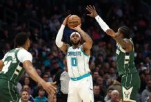 Sources: Suns land Miles Bridges in deal with Hornets