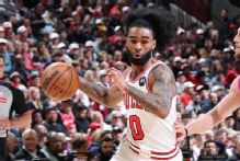 Sources: Bulls send White, Conley to Hornets for Sexton, Dieng