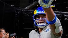 Puka Nacua leads list of players on most 2025 fantasy football championship rosters