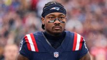 Patriots' Stefon Diggs faces strangulation, assault charges