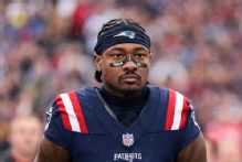 Patriots' Stefon Diggs pleads not guilty to assault allegation