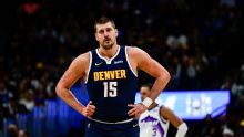 Betting buzz: MVP favorite Nikola Jokic off the board after injury