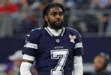 Packers release former Pro Bowl cornerback Trevon Diggs