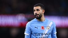 Man United enquired about Man City's Rayan Aït-Nouri - sources