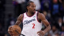 Fantasy basketball fast break: Insight on Kawhi Leonard, Anthony Black, Jonas Valanciunas and more