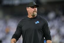 Out of playoffs, Lions playing for 'respect' in season finale