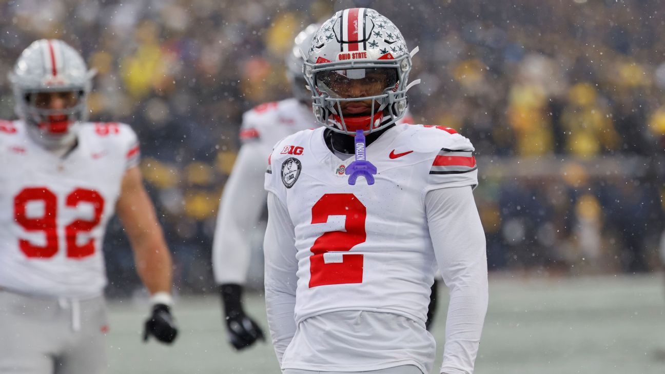 NFL draft prospects with a true Round 1 grade: 11 players who are clear first-rounders