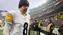 Aaron Rodgers, Steelers, ponderará su futuro tras la temporada