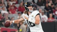 Week 18 fantasy football matchup rankings: Upgrade Trevor Lawrence, TreVeyon Henderson, Jameson Williams