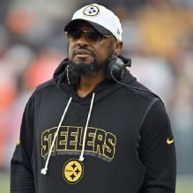 Mike Tomlin talks Steelers exit, new analyst role with NBC