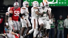 College Football Playoff quarterfinals 2025: Takeaways from every game