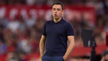 Netherlands hire Xavi as coach through 2030 World Cup