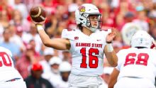 FCS national championship preview: Illinois State-Montana State