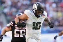 Oregon's Washington, Uiagalelei, Tuioti returning to Ducks