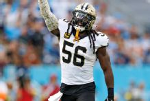 Saints LB Demario Davis, 36, plans to return for 15th season