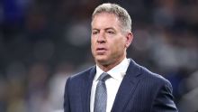 Sources: Troy Aikman to advise Dolphins on GM search process