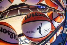 Sources: WNBA salary cap set to top $10M by end of new CBA