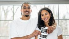 Jordan Love and wife Ronika Stone expecting first child together