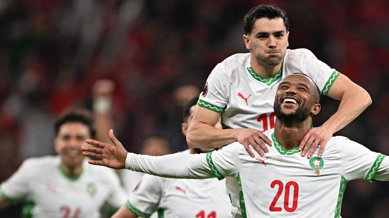 Dove's AFCON Group Stage XI - Bafana fans, look away now...