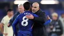 Qué dijo Maresca sobre Enzo Fernández y el ultimátum de Chelsea a Manchester City