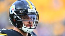 T.J. Watt confía en jugar vs. Ravens por la AFC Norte